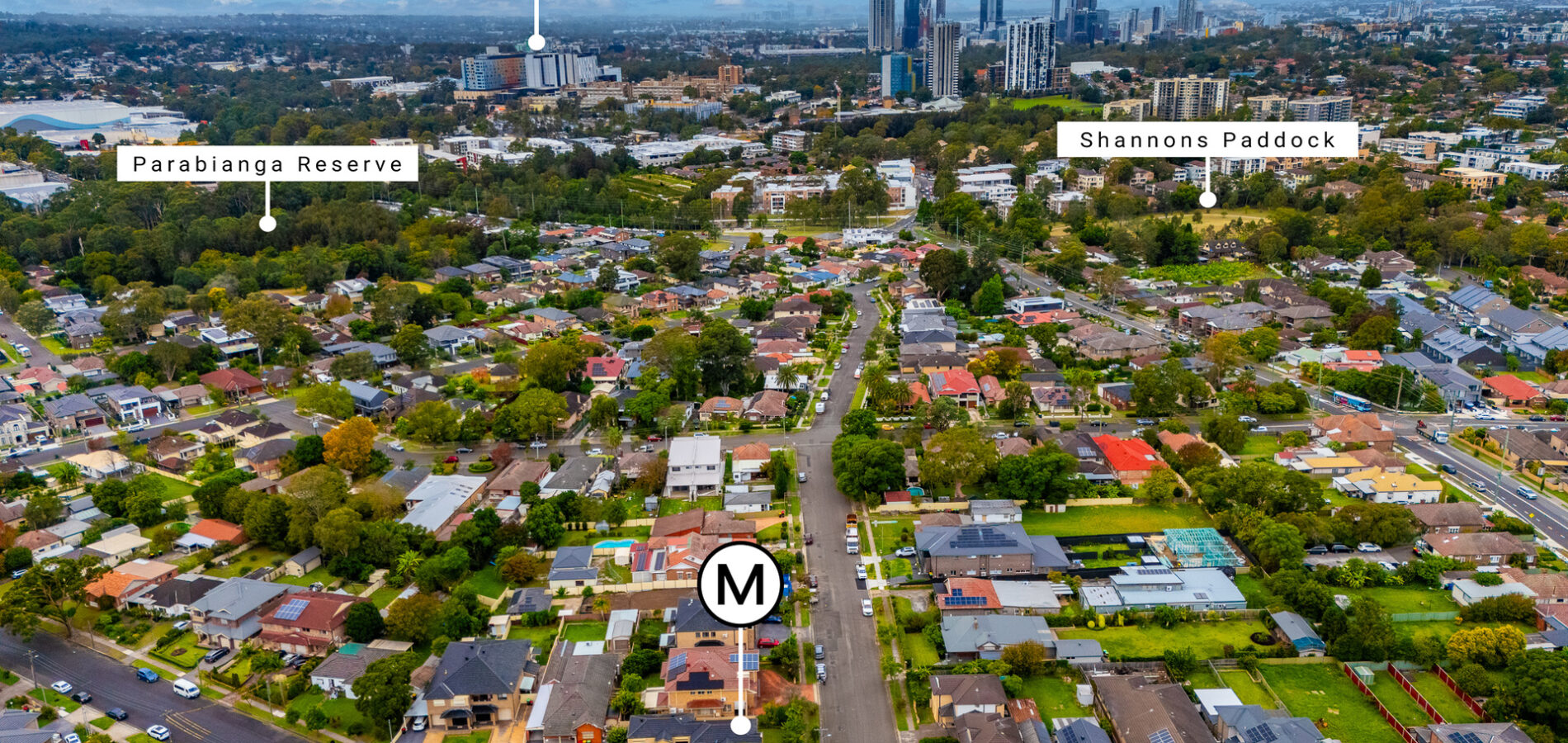 Sold - 13 Lindsay Street - New Property in Wentworthville - Real Estate by Amit Nayak