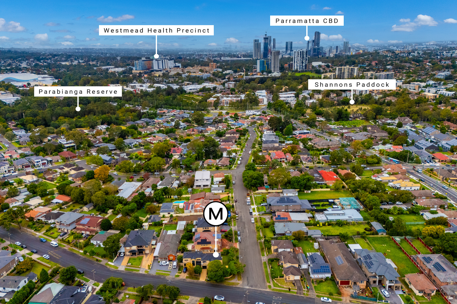 Sold - 13 Lindsay Street - New Property in Wentworthville - Real Estate by Amit Nayak
