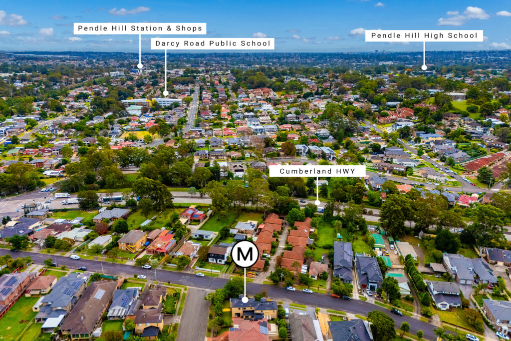 Sold - 13 Lindsay Street - New Property in Wentworthville - Real Estate by Amit Nayak