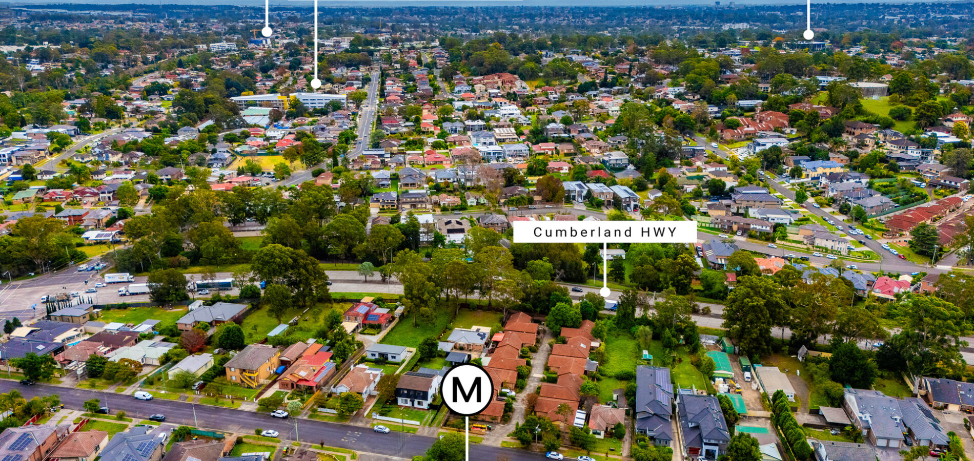 Sold - 13 Lindsay Street - New Property in Wentworthville - Real Estate by Amit Nayak