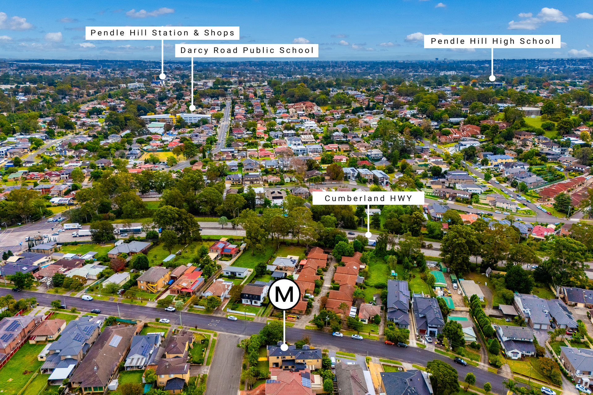 Sold - 13 Lindsay Street - New Property in Wentworthville - Real Estate by Amit Nayak