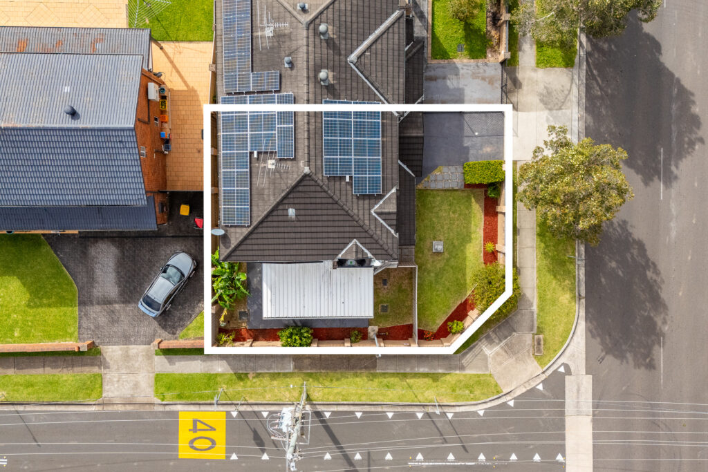 Sold - 19 Ringrose Avenue - New Property in Greystanes - Real Estate by Amit Nayak