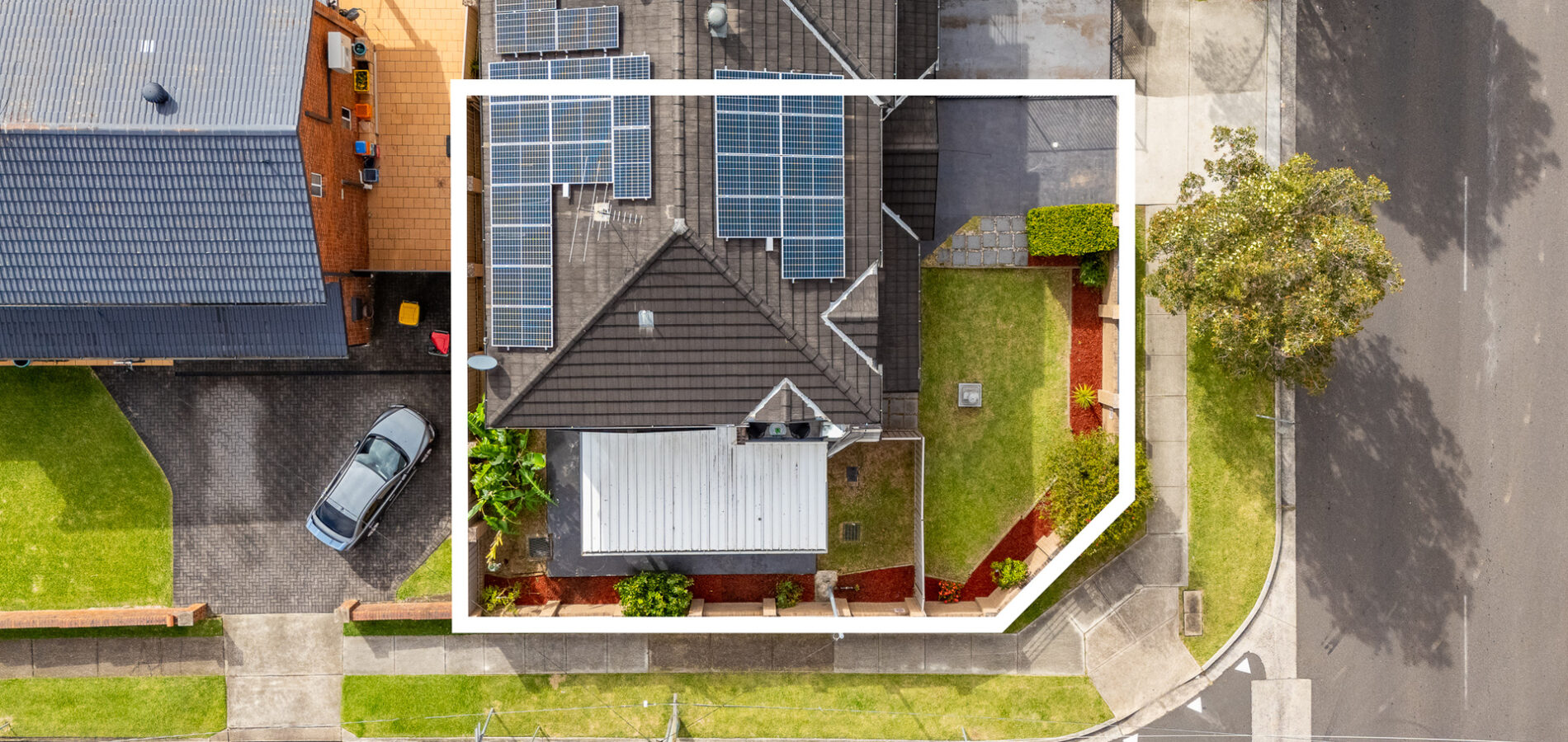 Sold - 19 Ringrose Avenue - New Property in Greystanes - Real Estate by Amit Nayak