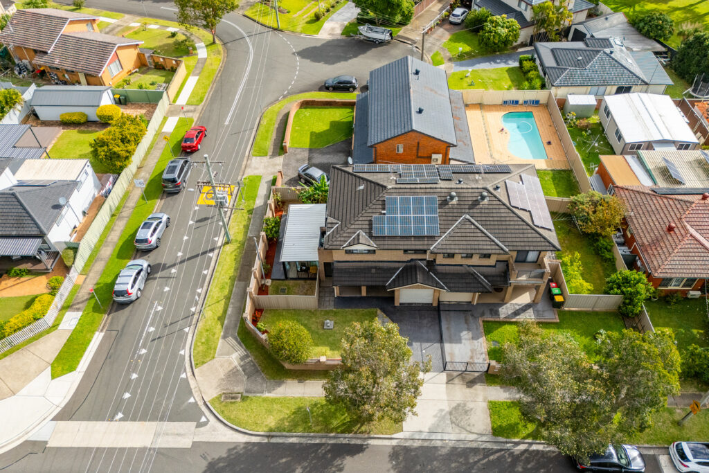 Sold - 19 Ringrose Avenue - New Property in Greystanes - Real Estate by Amit Nayak