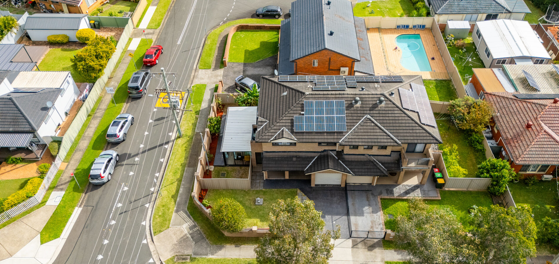 Sold - 19 Ringrose Avenue - New Property in Greystanes - Real Estate by Amit Nayak