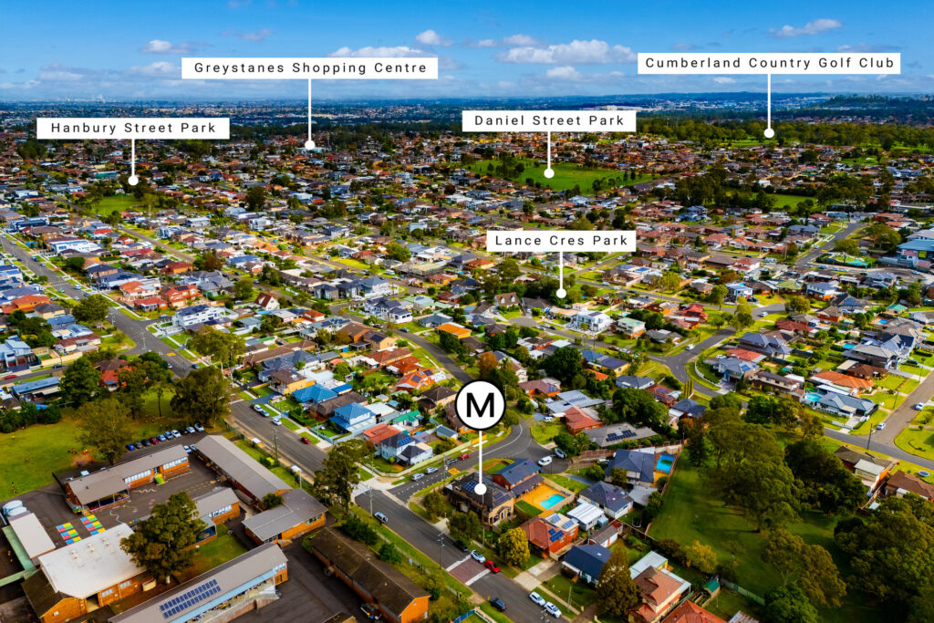 Sold - 19 Ringrose Avenue - New Property in Greystanes - Real Estate by Amit Nayak
