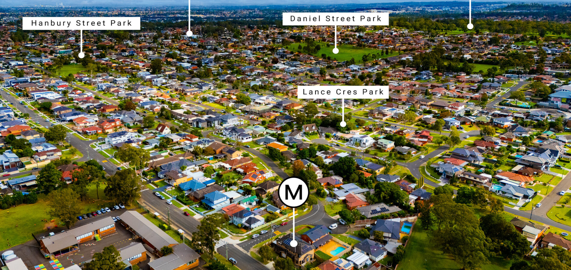 Sold - 19 Ringrose Avenue - New Property in Greystanes - Real Estate by Amit Nayak