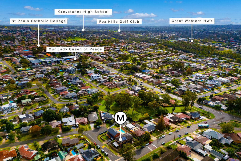 Sold - 19 Ringrose Avenue - New Property in Greystanes - Real Estate by Amit Nayak