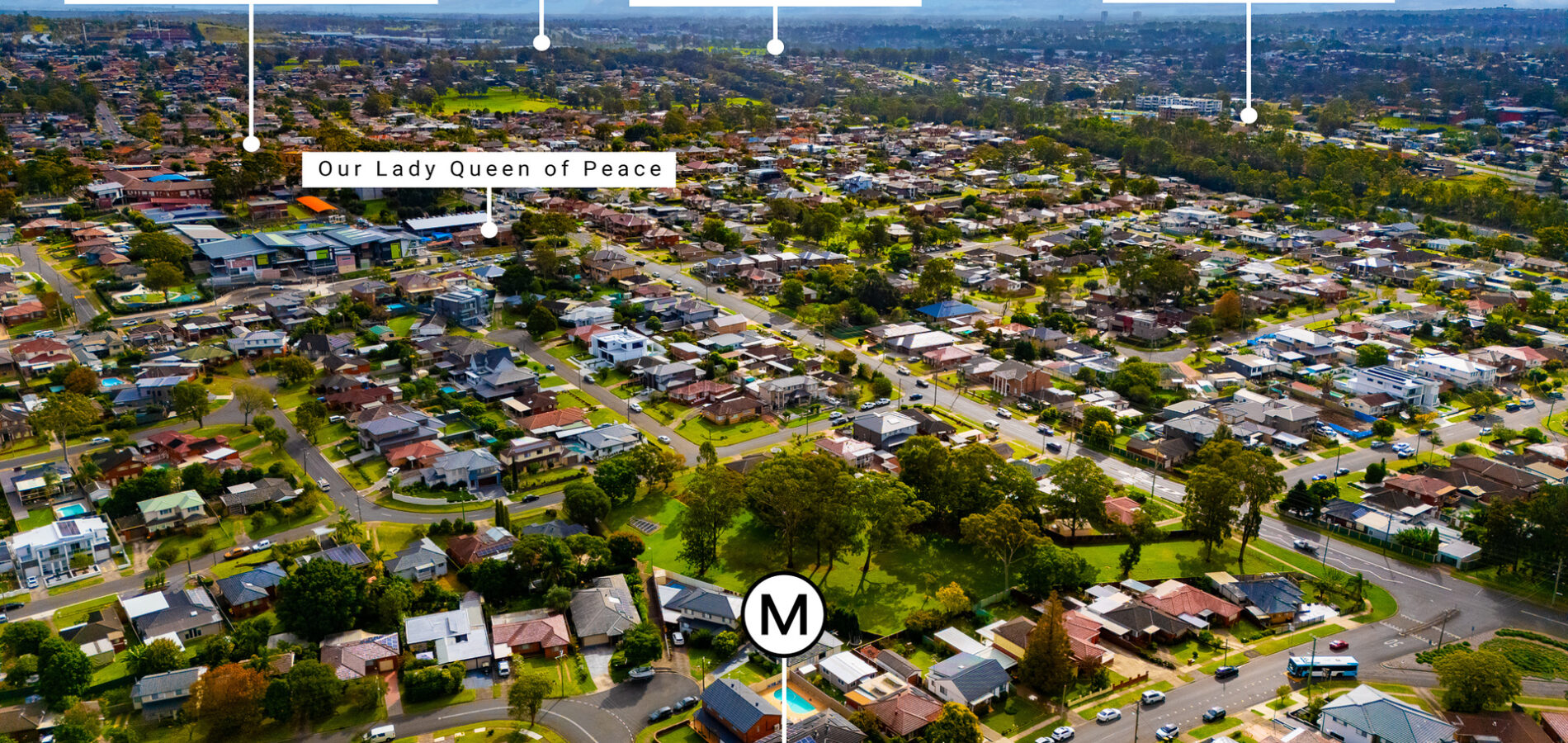 Sold - 19 Ringrose Avenue - New Property in Greystanes - Real Estate by Amit Nayak