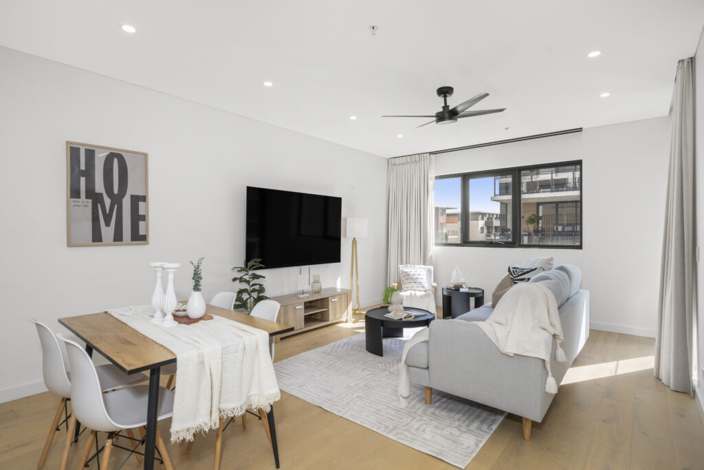 Sold - 255/1 Gerbera Place - New Property in Kellyville - Real Estate by Daniel Sarzano