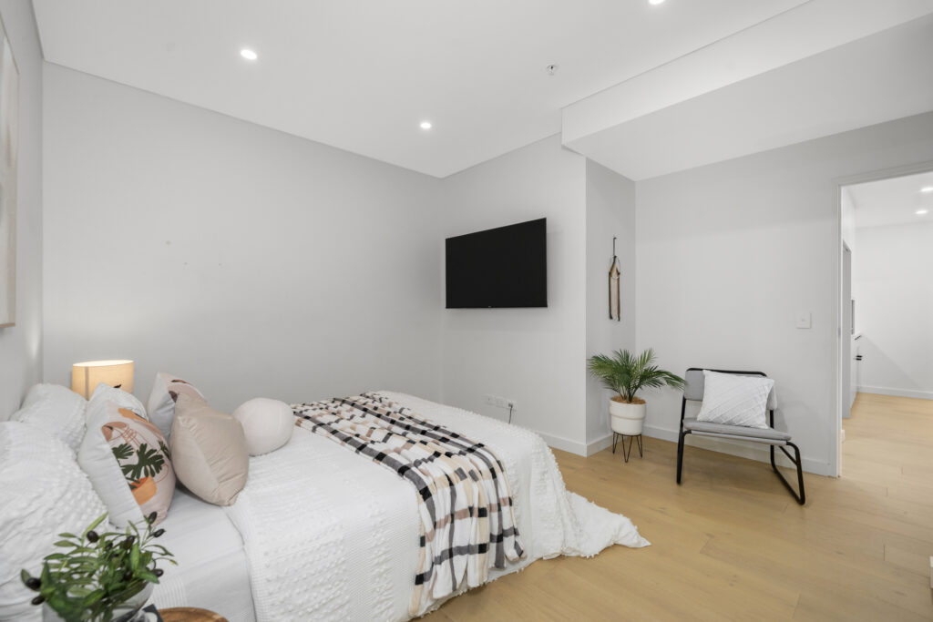 Sold - 255/1 Gerbera Place - New Property in Kellyville - Real Estate by Daniel Sarzano