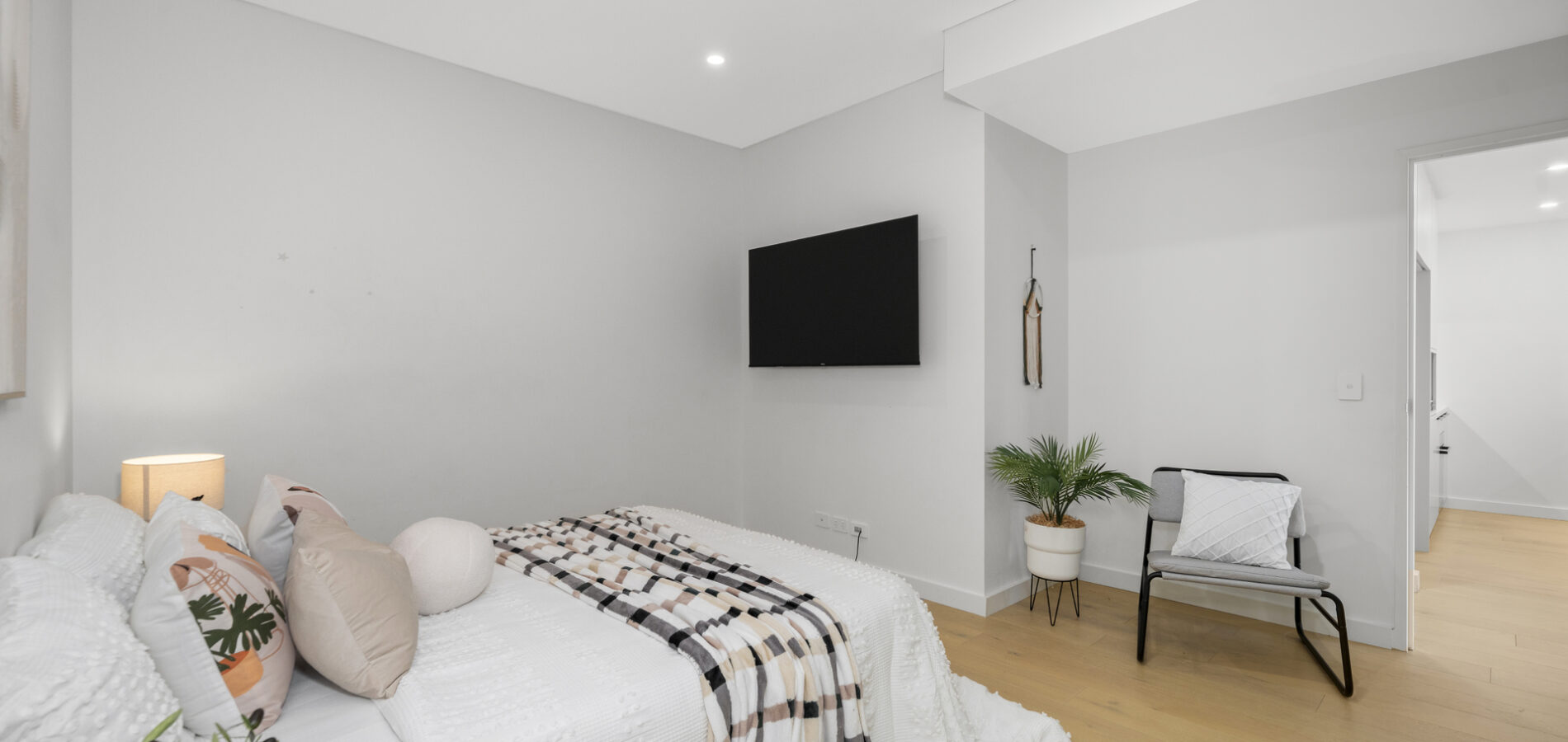 Sold - 255/1 Gerbera Place - New Property in Kellyville - Real Estate by Daniel Sarzano