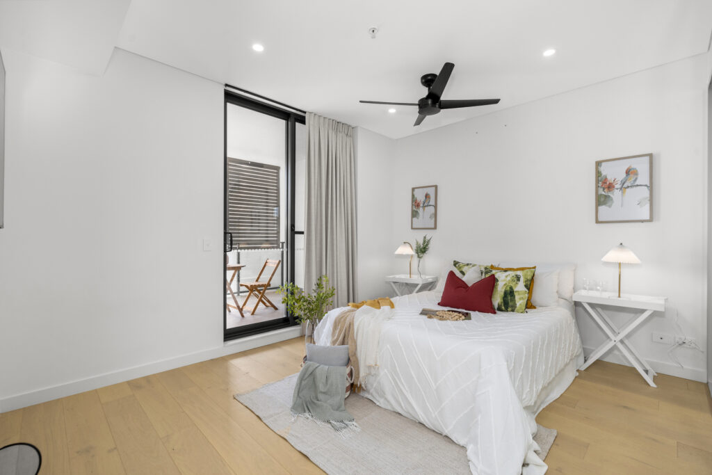 Sold - 255/1 Gerbera Place - New Property in Kellyville - Real Estate by Daniel Sarzano