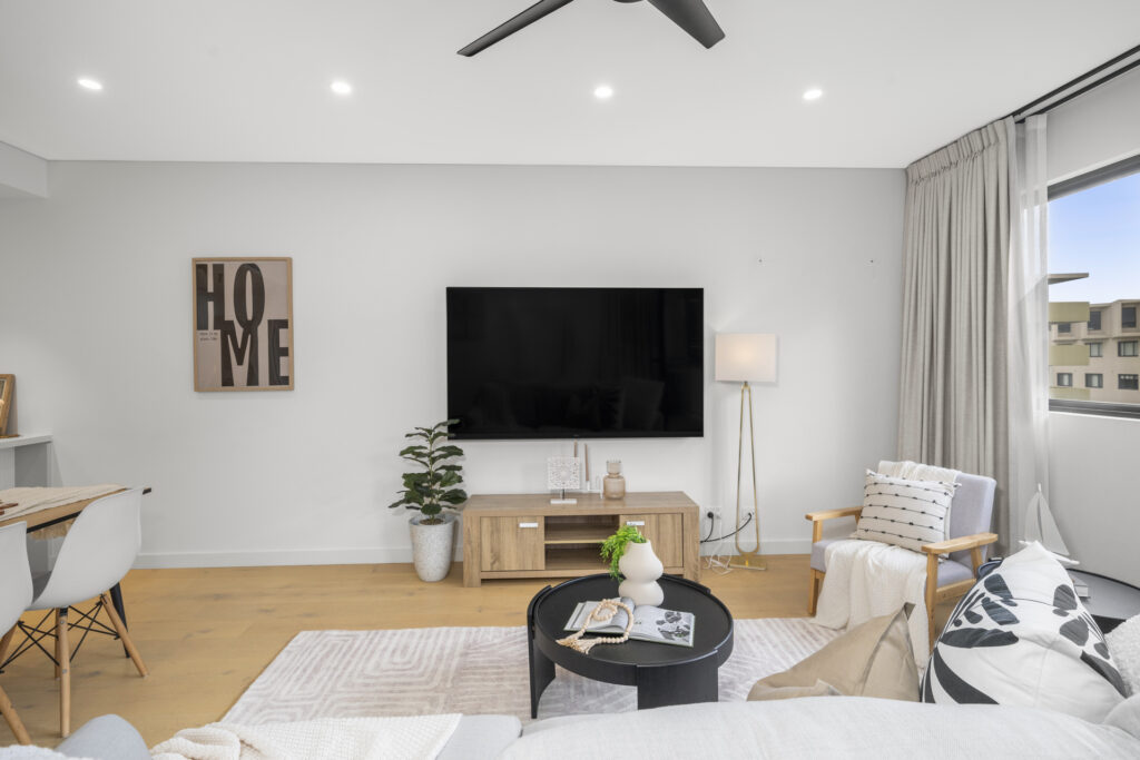 Sold - 255/1 Gerbera Place - New Property in Kellyville - Real Estate by Daniel Sarzano