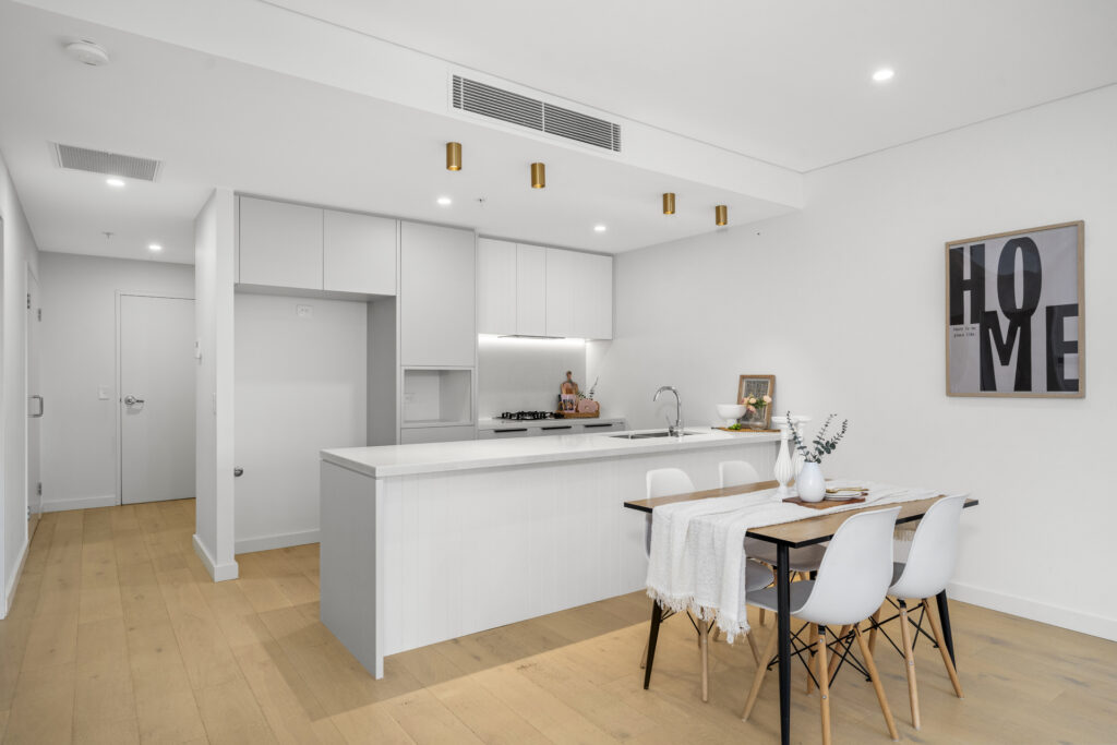 Sold - 255/1 Gerbera Place - New Property in Kellyville - Real Estate by Daniel Sarzano
