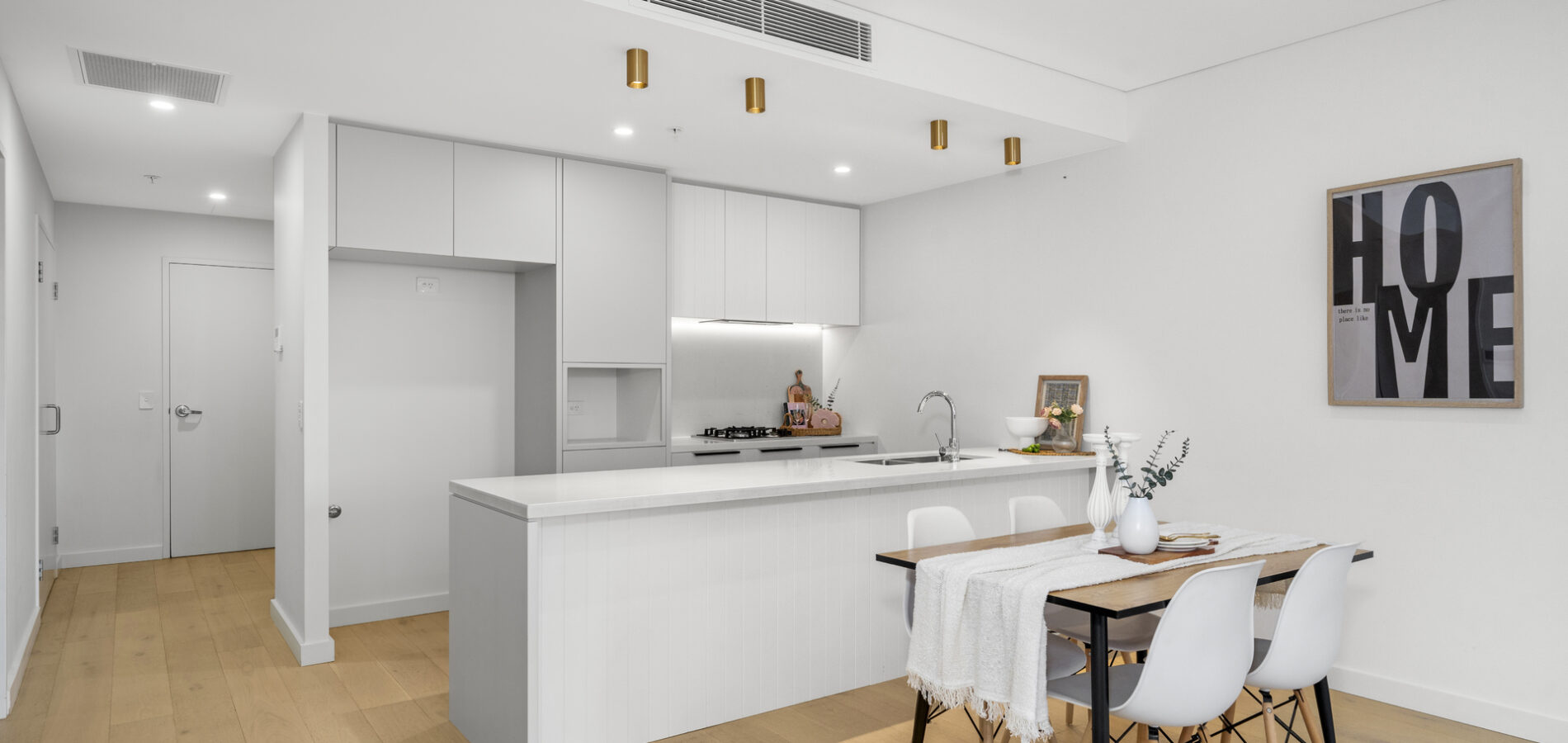 Sold - 255/1 Gerbera Place - New Property in Kellyville - Real Estate by Daniel Sarzano