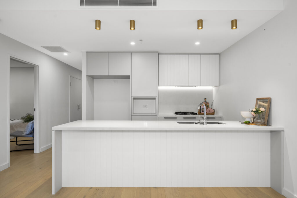 Sold - 255/1 Gerbera Place - New Property in Kellyville - Real Estate by Daniel Sarzano
