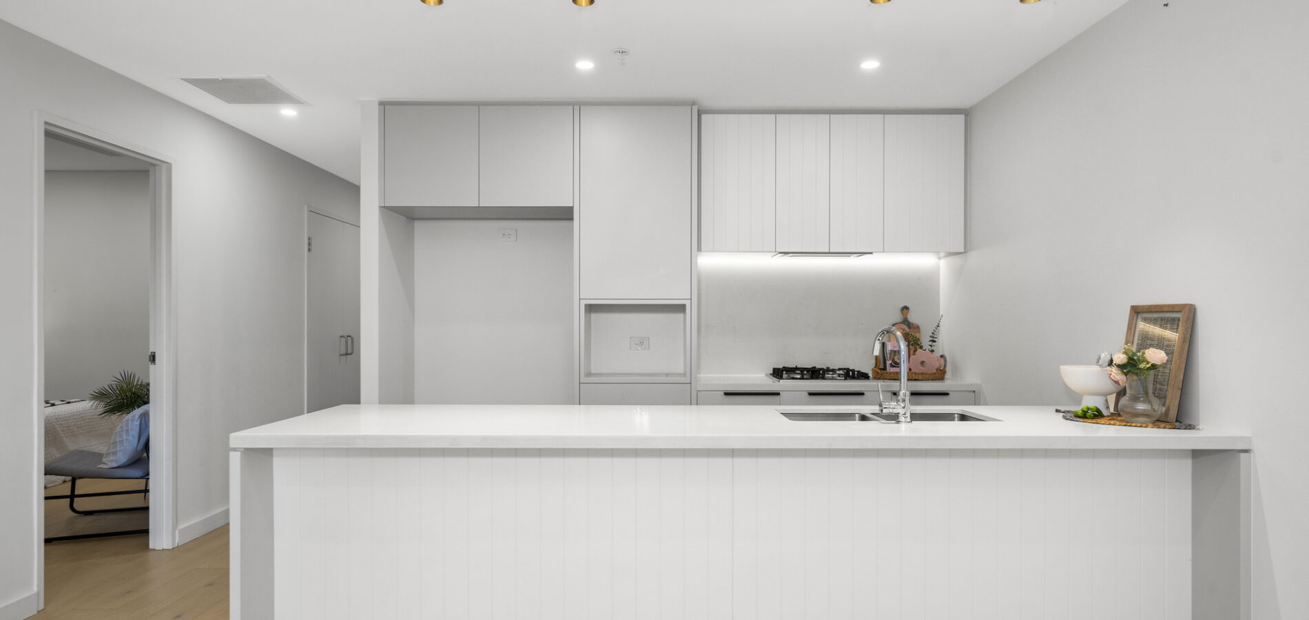 Sold - 255/1 Gerbera Place - New Property in Kellyville - Real Estate by Daniel Sarzano