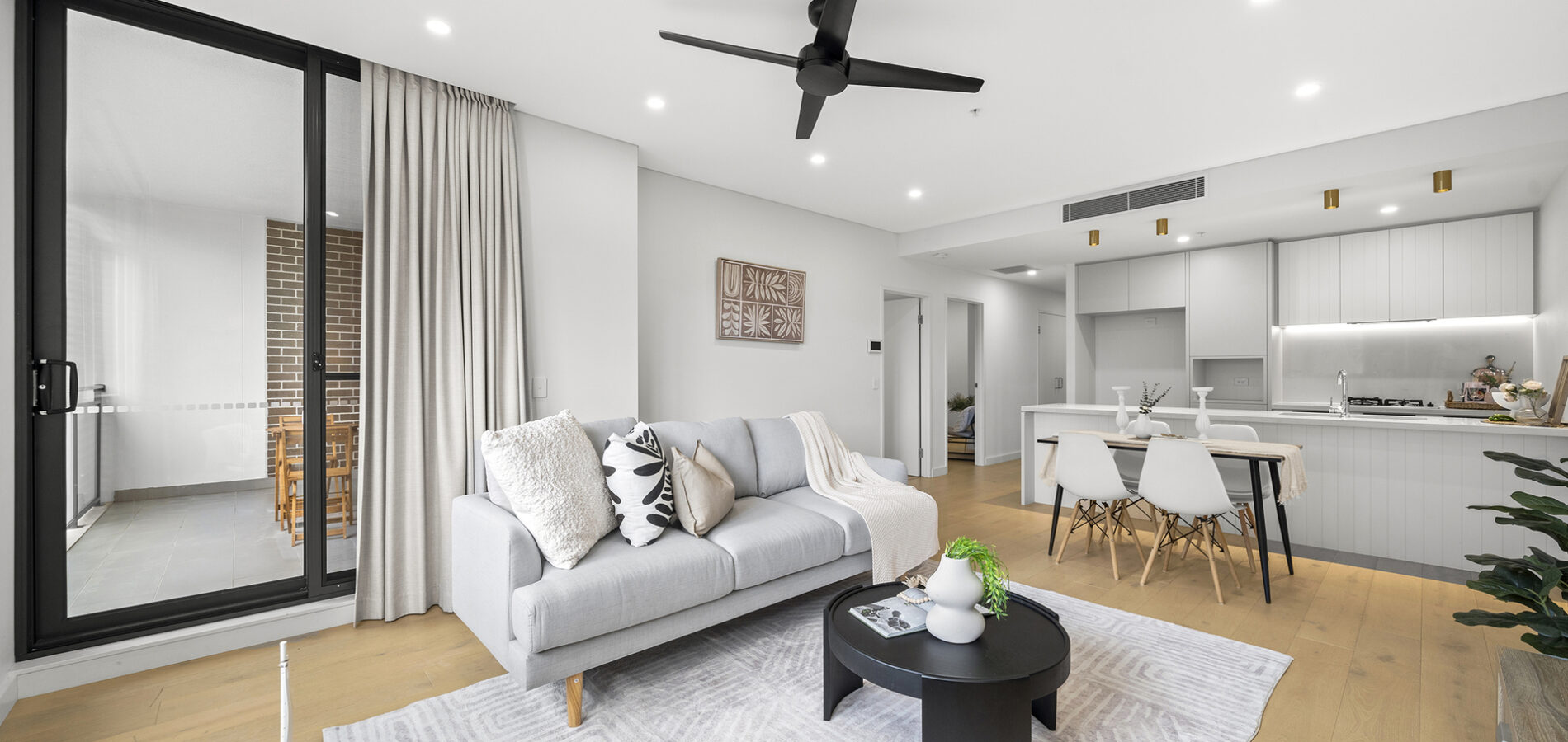 Sold - 255/1 Gerbera Place - New Property in Kellyville - Real Estate by Daniel Sarzano