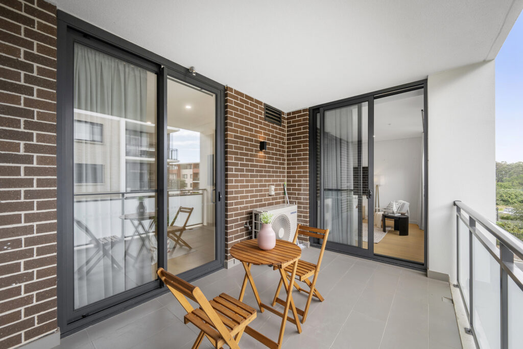 Sold - 255/1 Gerbera Place - New Property in Kellyville - Real Estate by Daniel Sarzano