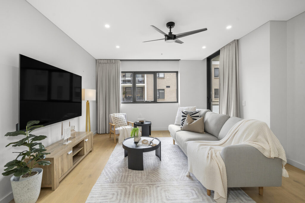 Sold - 255/1 Gerbera Place - New Property in Kellyville - Real Estate by Daniel Sarzano
