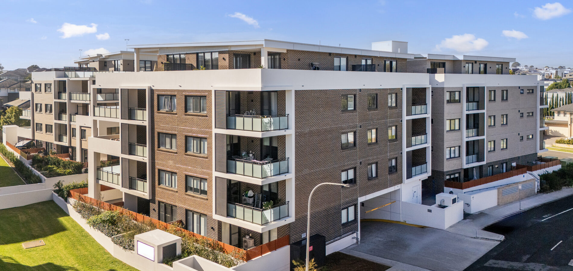 Sold - 255/1 Gerbera Place - New Property in Kellyville - Real Estate by Daniel Sarzano