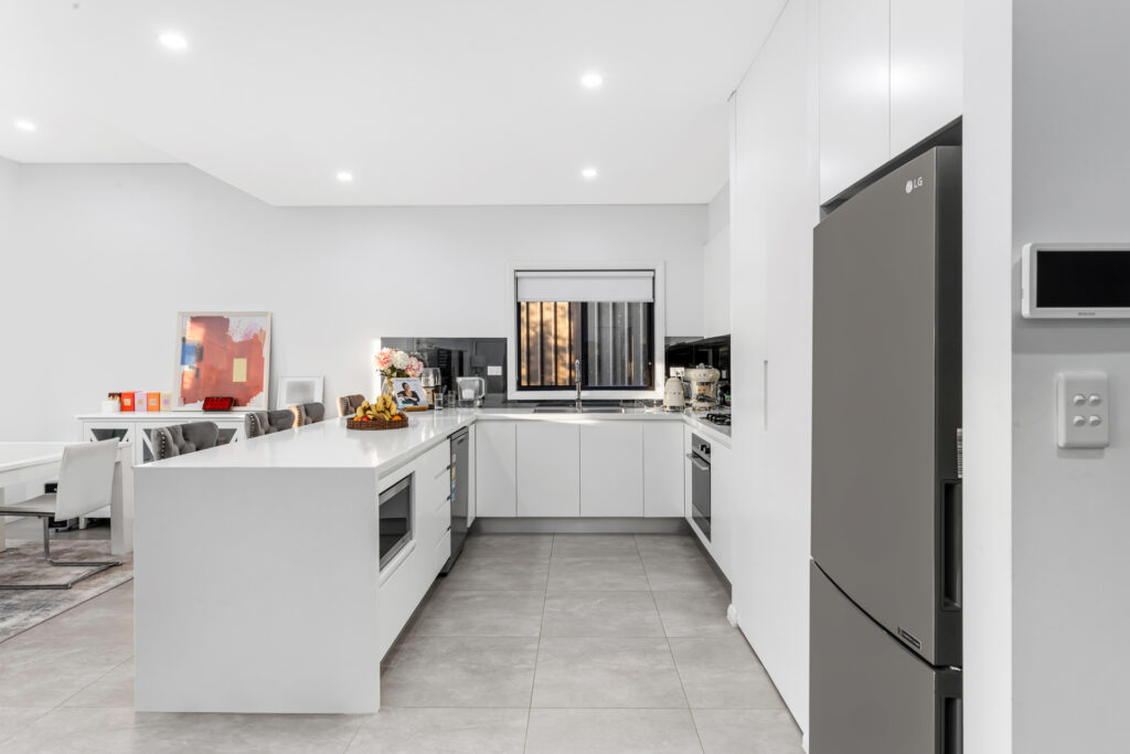 Sold - 1 Clerke Place - New Property in Kings Langley - Real Estate by Kim McChlery