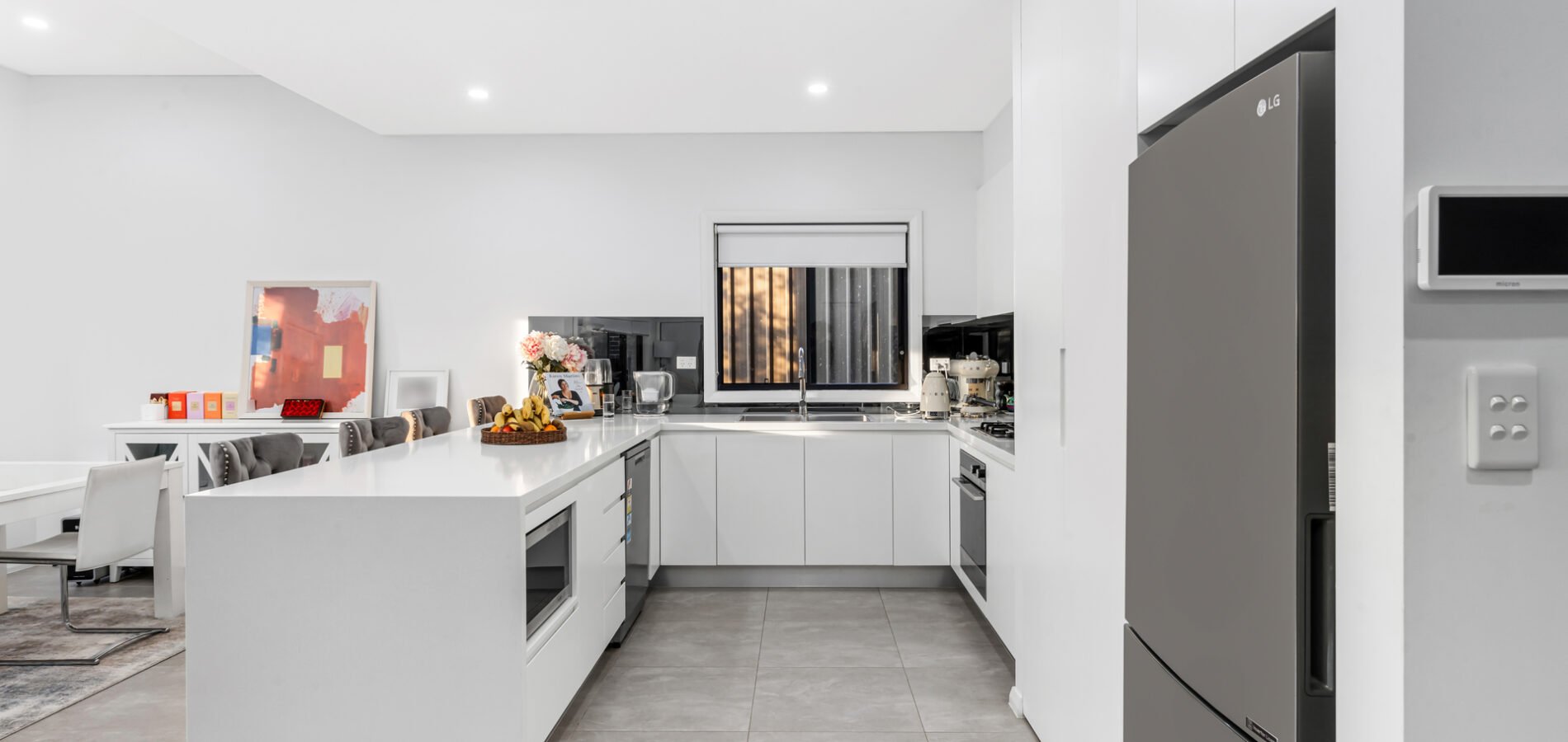 Sold - 1 Clerke Place - New Property in Kings Langley - Real Estate by Kim McChlery