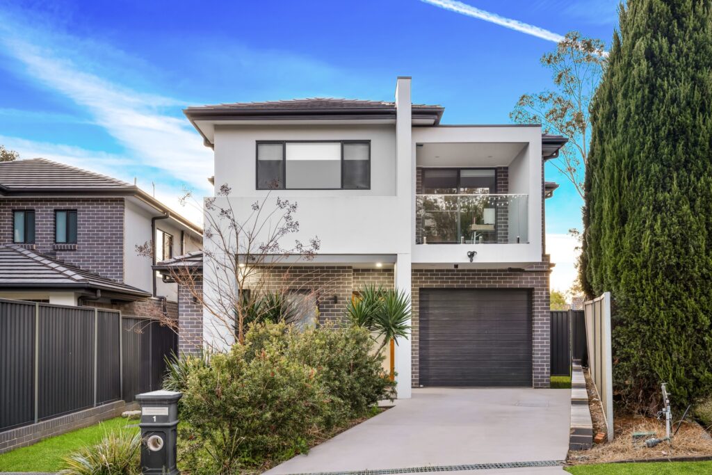 Sold - 1 Clerke Place - New Property in Kings Langley - Real Estate by Kim McChlery