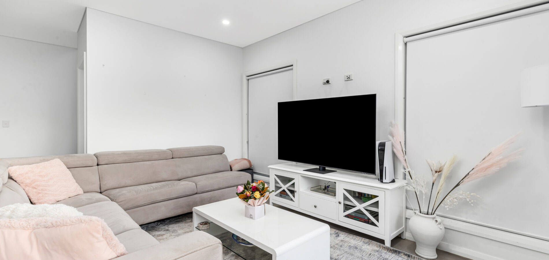 Sold - 1 Clerke Place - New Property in Kings Langley - Real Estate by Kim McChlery