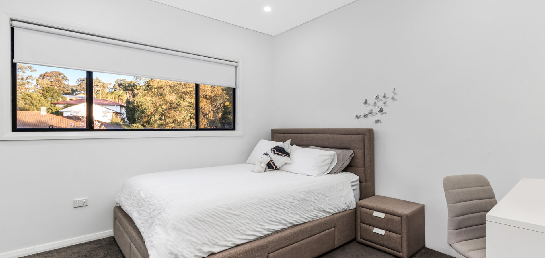 Sold - 1 Clerke Place - New Property in Kings Langley - Real Estate by Kim McChlery