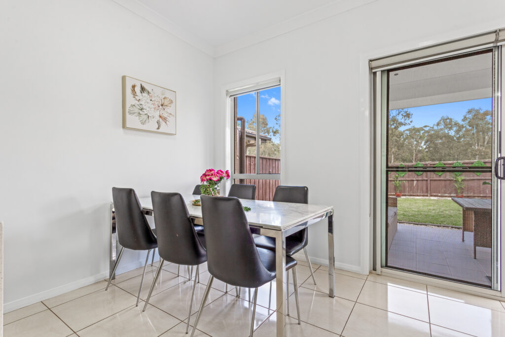 Sold - 8 Kilby Avenue - New Property in Pemulwuy - Real Estate by Anita Mirosevic