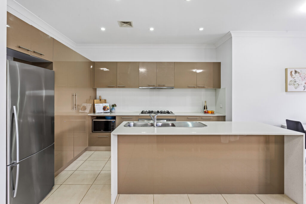 Sold - 8 Kilby Avenue - New Property in Pemulwuy - Real Estate by Anita Mirosevic