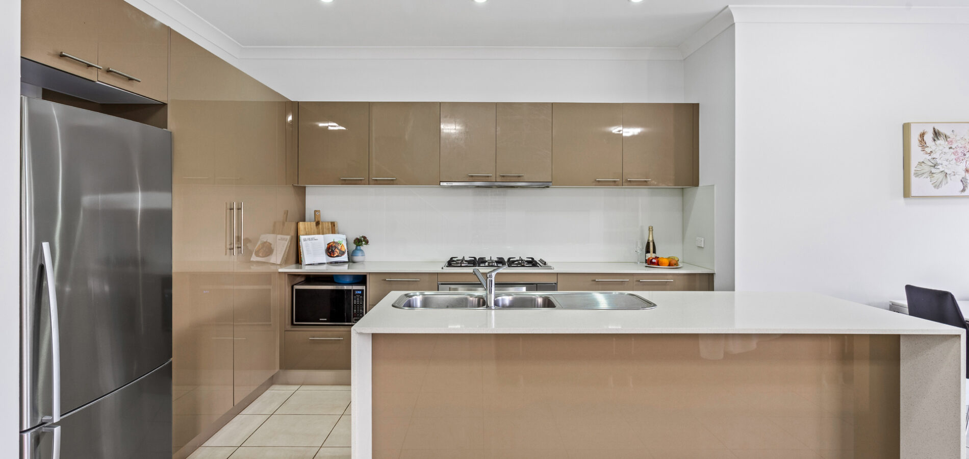 Sold - 8 Kilby Avenue - New Property in Pemulwuy - Real Estate by Anita Mirosevic