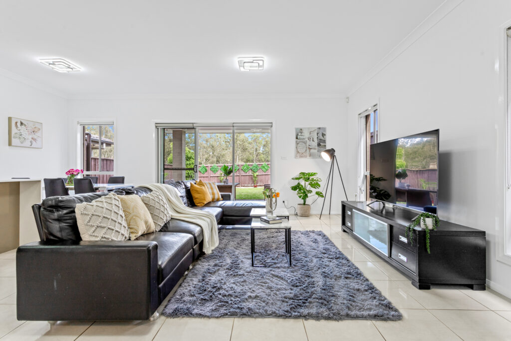 Sold - 8 Kilby Avenue - New Property in Pemulwuy - Real Estate by Anita Mirosevic