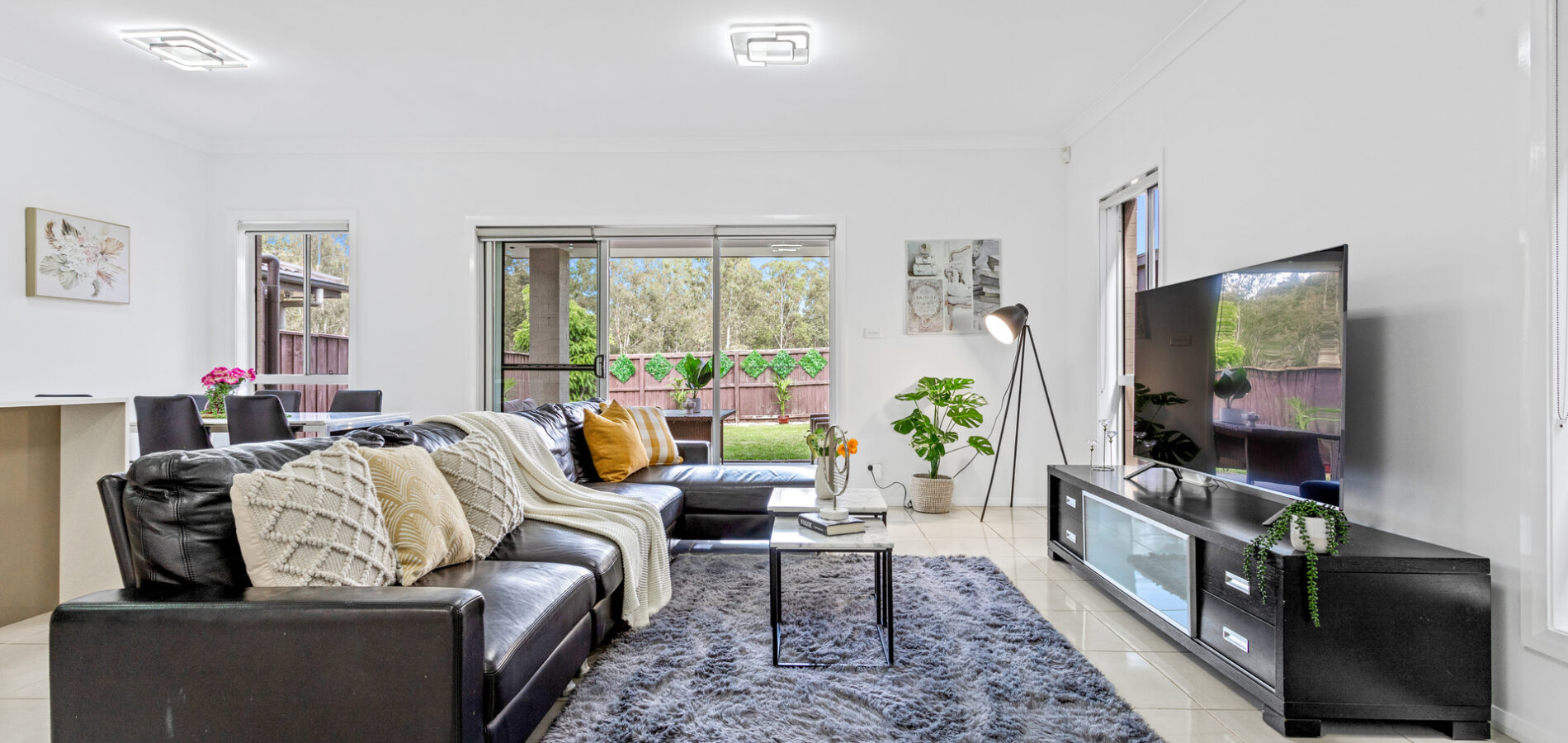 Sold - 8 Kilby Avenue - New Property in Pemulwuy - Real Estate by Anita Mirosevic