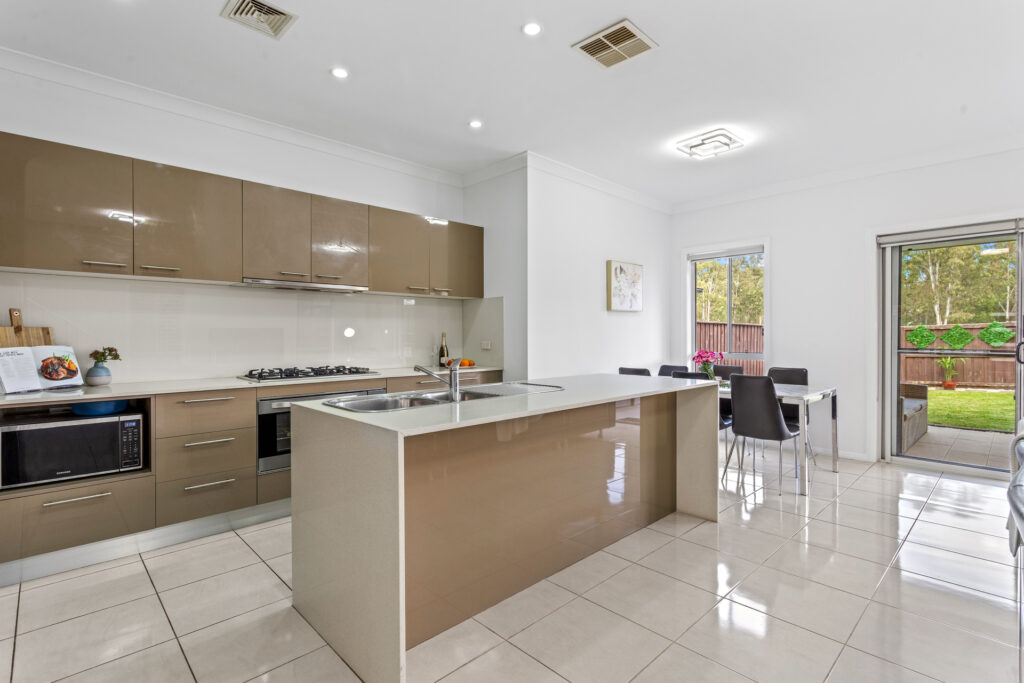Sold - 8 Kilby Avenue - New Property in Pemulwuy - Real Estate by Anita Mirosevic
