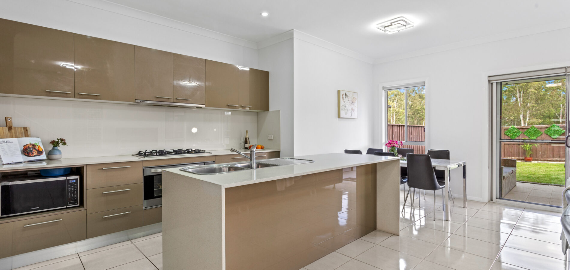 Sold - 8 Kilby Avenue - New Property in Pemulwuy - Real Estate by Anita Mirosevic