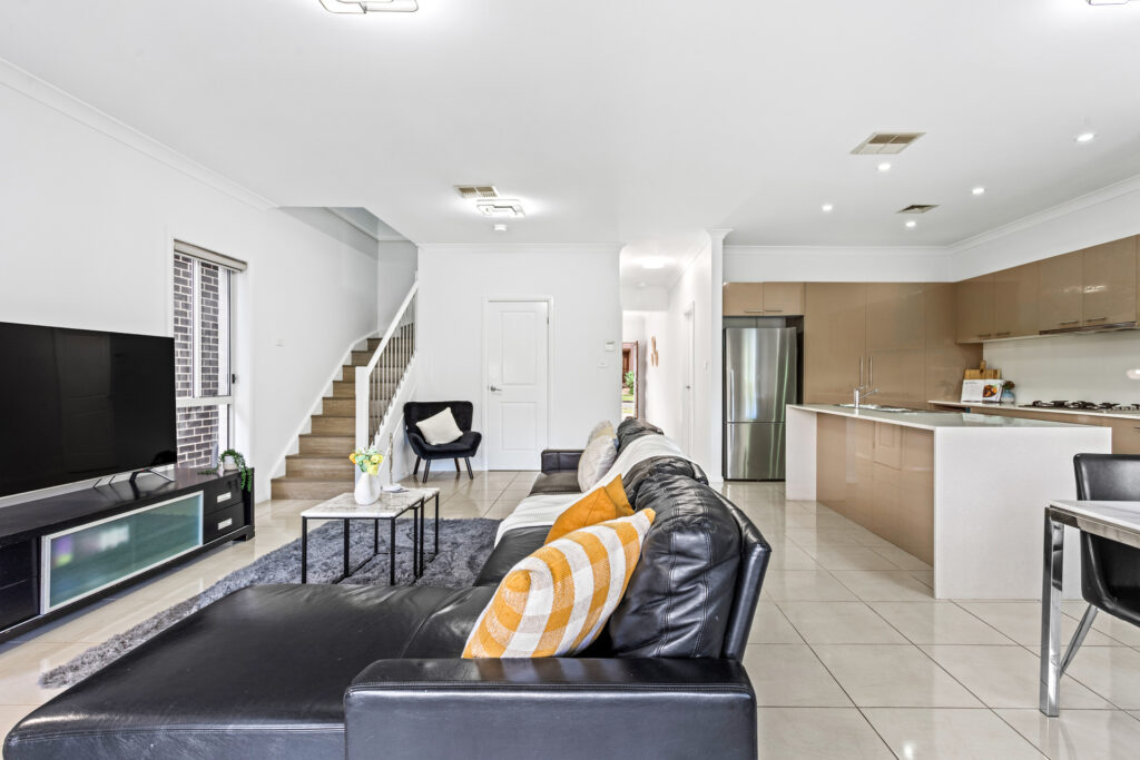 Sold - 8 Kilby Avenue - New Property in Pemulwuy - Real Estate by Anita Mirosevic