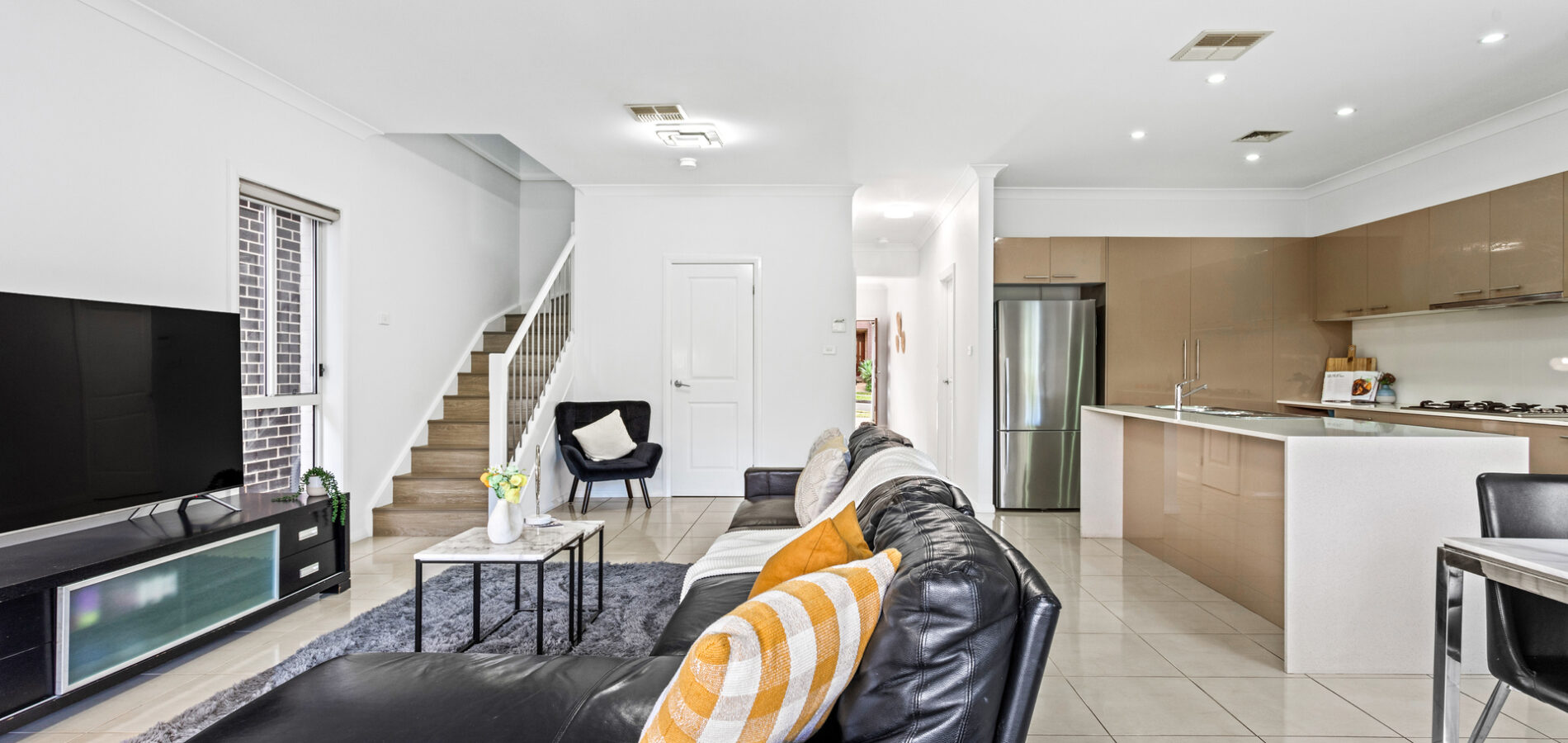 Sold - 8 Kilby Avenue - New Property in Pemulwuy - Real Estate by Anita Mirosevic