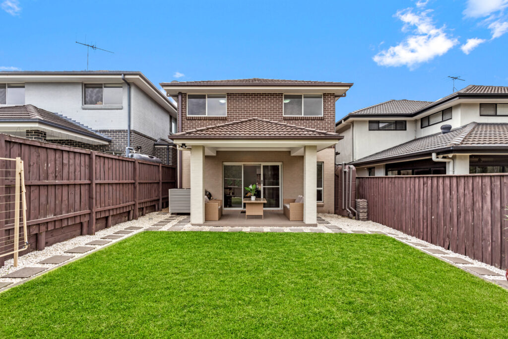 Sold - 8 Kilby Avenue - New Property in Pemulwuy - Real Estate by Anita Mirosevic