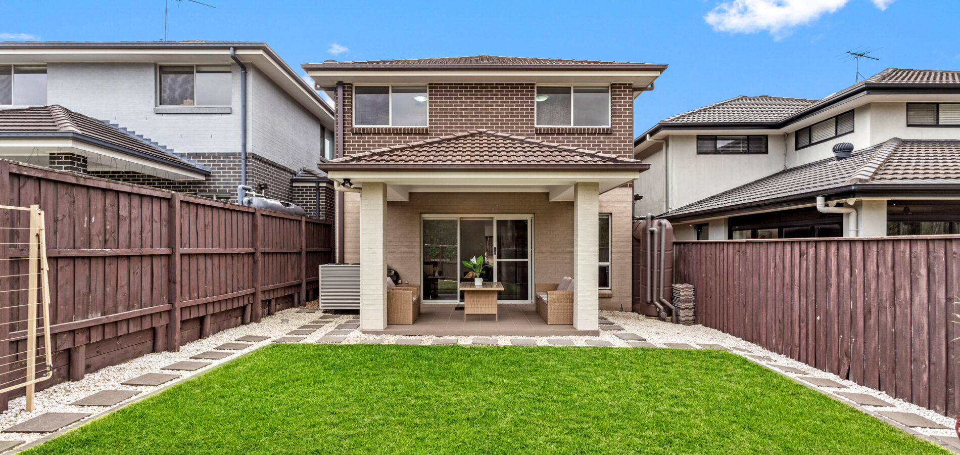 Sold - 8 Kilby Avenue - New Property in Pemulwuy - Real Estate by Anita Mirosevic