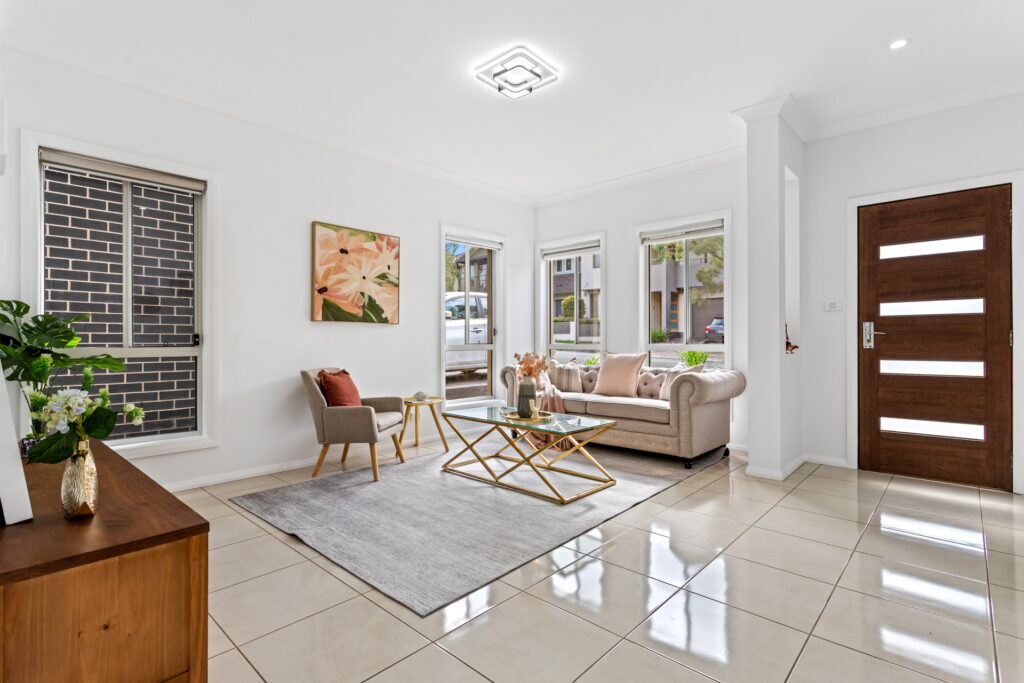 Sold - 8 Kilby Avenue - New Property in Pemulwuy - Real Estate by Anita Mirosevic