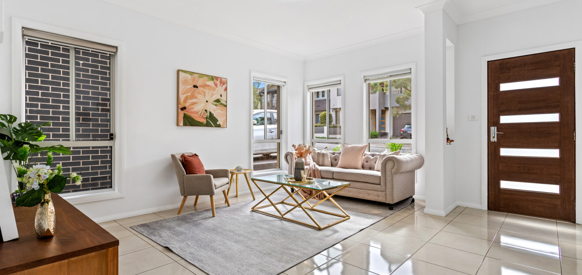 Sold - 8 Kilby Avenue - New Property in Pemulwuy - Real Estate by Anita Mirosevic