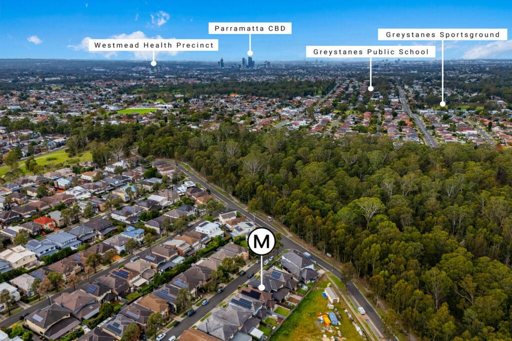Sold - 8 Kilby Avenue - New Property in Pemulwuy - Real Estate by Anita Mirosevic