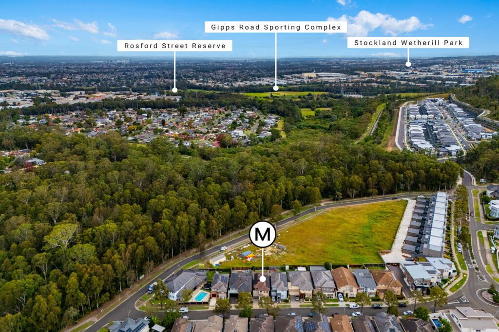 Sold - 8 Kilby Avenue - New Property in Pemulwuy - Real Estate by Anita Mirosevic