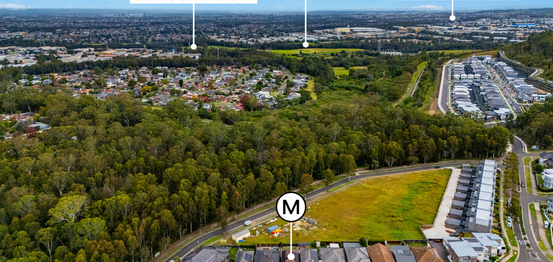 Sold - 8 Kilby Avenue - New Property in Pemulwuy - Real Estate by Anita Mirosevic