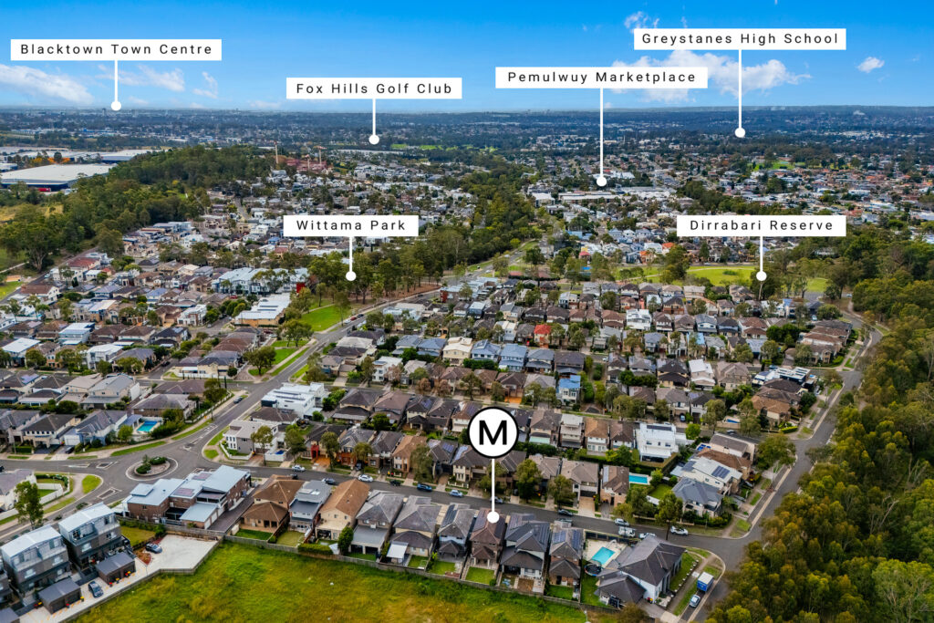 Sold - 8 Kilby Avenue - New Property in Pemulwuy - Real Estate by Anita Mirosevic