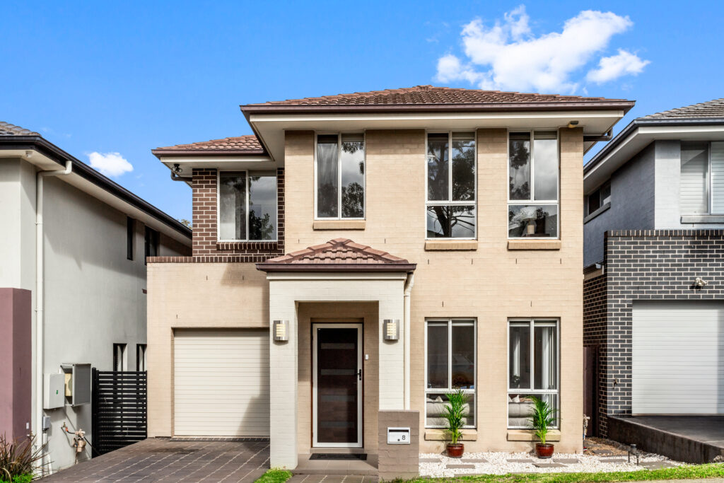 Sold - 8 Kilby Avenue - New Property in Pemulwuy - Real Estate by Anita Mirosevic