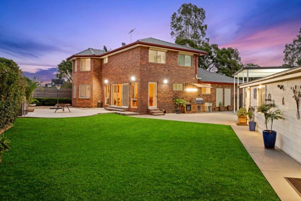 Sold - 11 Futura Place - New Property in Toongabbie - Real Estate by Brad Panayiotou
